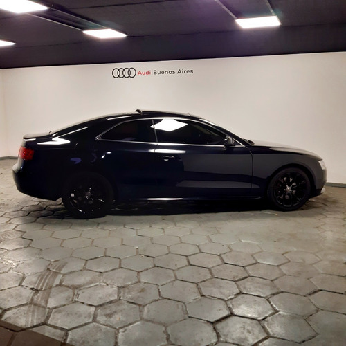 Audi A5 Coupe 2013 Usado Sportback Usada 2012 2014 2015 Pg