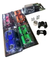 Comprar Elevadores Anclajes De Manubrio 22 Y 28 Fat Clamp Bitemarket
