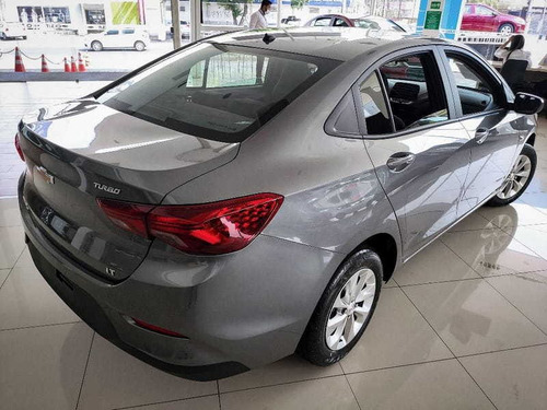 Chevrolet Onix Plus Lt Turbo