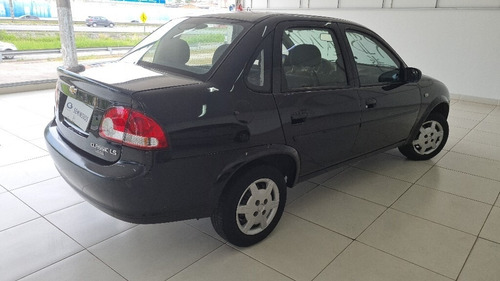 Chevrolet Classic 2012/2012 5458
