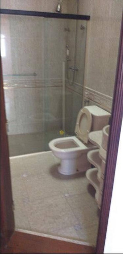 Casa À Venda, 750 M² Por R$ 2.300.000,00 - Parque Dos Pássaros - São Bernardo Do Campo/sp - Ca0496