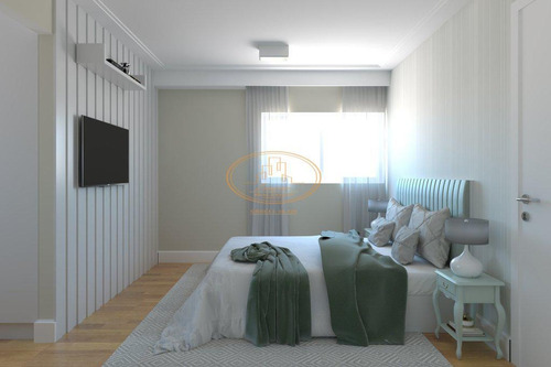 Apartamento Com 2 Dormitório(s) Localizado(a) No Bairro Moema Em São Paulo / São Paulo - 4661:908893