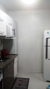 Imagem 7 de 11 de Apartamento Para Venda, 2 Dormitórios, Vila Pereira Barreto - São Paulo - 688