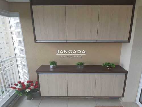 Apartamento A Venda - Condominio Smiley Home Resort - 12272