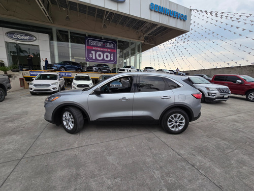 Ford Escape 2.5 Trend Advance At