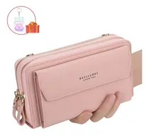 Comprar Carteras Bolso De Mano Para Mujer, Monedero Para Regalo De S