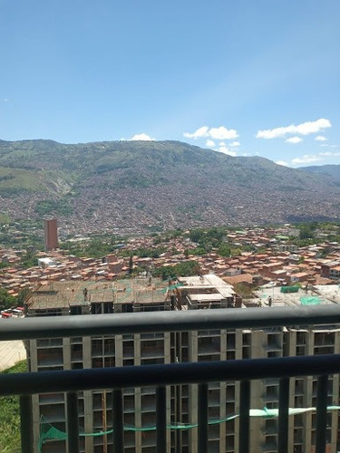 Imagen 10 de 11 de Apartamento En Venta Amazonia 472-2503