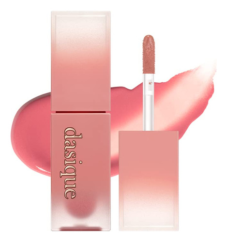 Dasique Tinte Crema De Rosa (02 Rose Cream) | Tinte Labial M