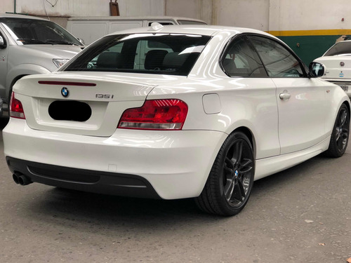 Bmw Serie 1 2.5 135i Coupe Sportive 306cv 2013