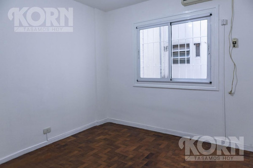 Imagen 6 de 16 de Venta Departamento / Oficina De 2 Ambientes En Palermo / Barrio Norte