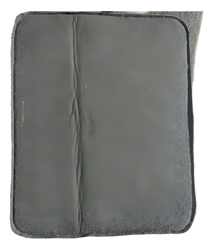 Mandil Triple Para Caballos Guarda Pampa Recado Apero