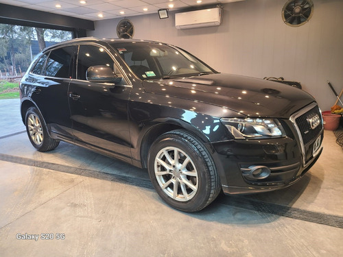 Audi Q5 3.2 Fsi 270cv Stronic Quattro