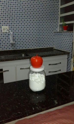 Imagem 8 de 15 de Sobrado 2 Suites No Jd Continental -sbc -sp - 1223