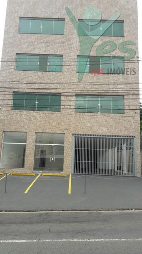Imagem 1 de 11 de Ref.: 11021 - Prédio, 1480m², Paraíso, Santo André - 11021