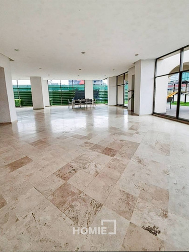 Imagen 10 de 12 de Increíble Departamento En Fracc. Abedul, Cuajimalpa, 67240