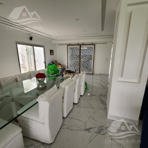 Casa En Venta Cancún Lagos Del Sol