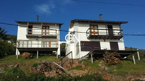 Hermosa Casa En Cerro San Antonio
