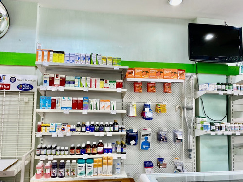Imagen 19 de 22 de En Venta Registro De Farmacia En Punto Fijo Operativo Listo Para Negociar