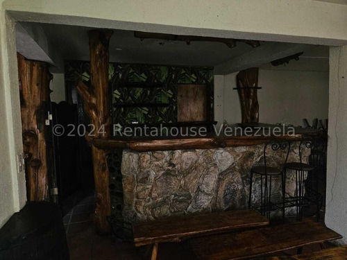 Venta De Terreno\ La Colonia Tovar Mg 5-537