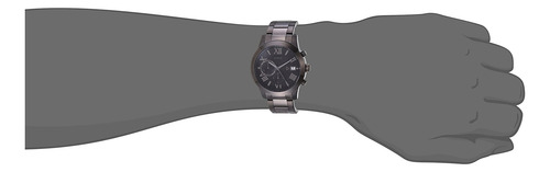 Reloj Guess U0668g9 De Cuarzo Para Hombre Con Correa De Acer