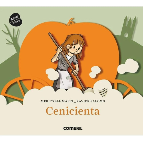 Cenicienta / Minipops