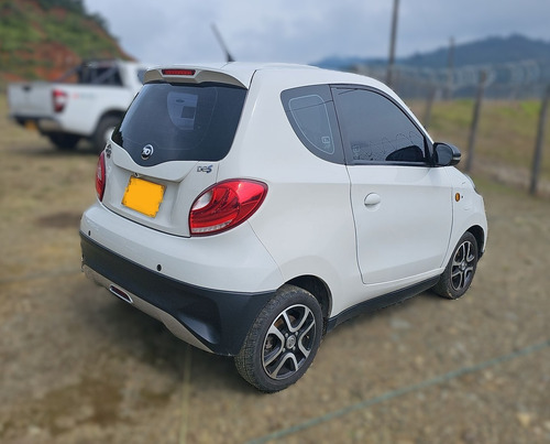 Stärk Zhidou D2s Eléctrico 2024