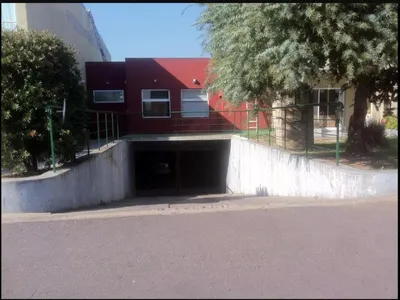 Cochera en venta