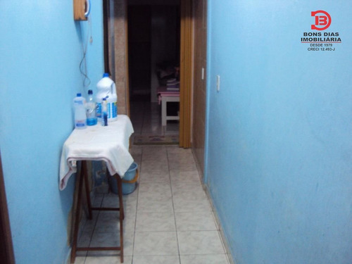 Imagem 11 de 15 de Sobrado - Parque Guarani - Ref: 4819 - V-4819