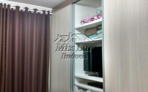 Imagem 2 de 15 de Ref 4401 Apartamento No Bairro Vila Osasco - Osasco Sp - 4401