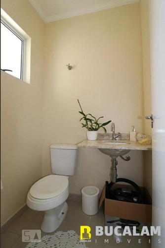 Imagem 9 de 15 de Casa Para Venda Em Cidade Intercap - 2021- Pm