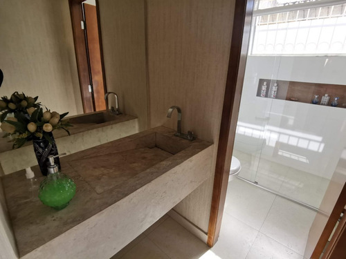 Imagem 17 de 21 de Casa Com 3 Quartos Para Comprar No Santa Amélia Em Belo Horizonte/mg - 2557