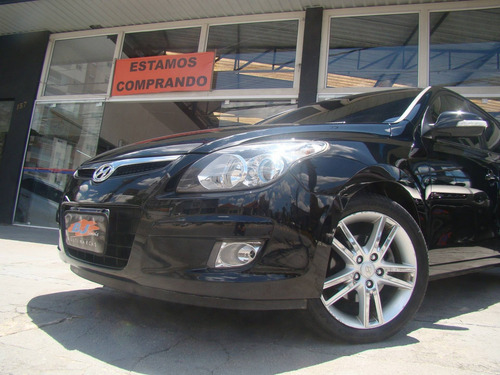 Imagem 1 de 12 de Hyundai I30 2.0 Mpi 16v Gasolina 4p Manual