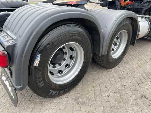Imagem 5 de 15 de Scania 440 6x2 2019 Impecável