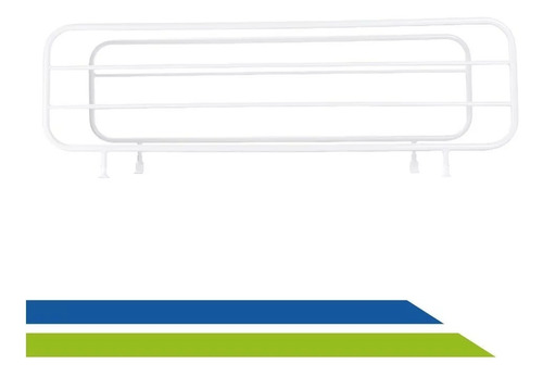 Grades De Proteção Desmontáveis Para Cama Pilati Motorizadas