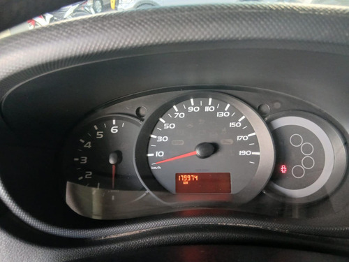 Renault Master 2.3 DCI DIESEL EXTRA FURGÃO L3H2 3P MANUAL