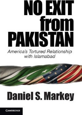 Libro No Exit From Pakistan : America's Tortured Relation...