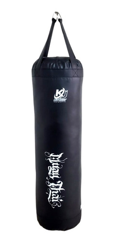 Costal Saco Banana Muay-thai 120cm Box,boxeo, Mma 