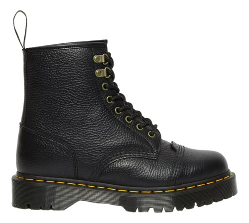 Dr. Martens Botas 1460 Bex Con Forro Polar Para Mujer