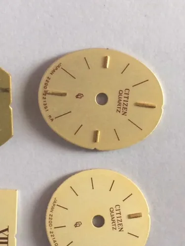 Repuesto Reloj Citizen Varios