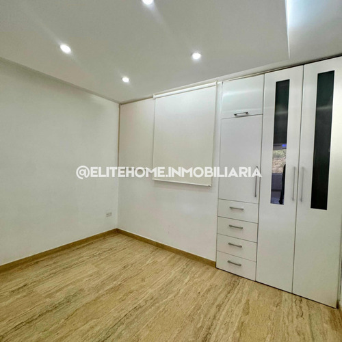 Apartamento En Venta En El Encantado Las Haciendas