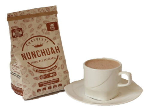 Imagen 1 de 6 de Chocolate Granulado 50% Cacao Natural Y - kg a $37
