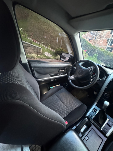 Suzuki Grand Vitara 2.7 Sz