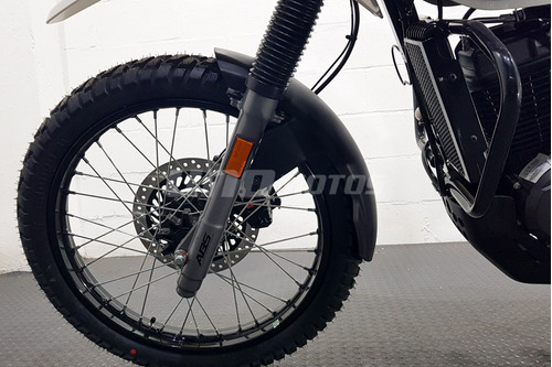 Hero Xpulse 200 No Honda Xr 190 Triax 200 Xtz 150
