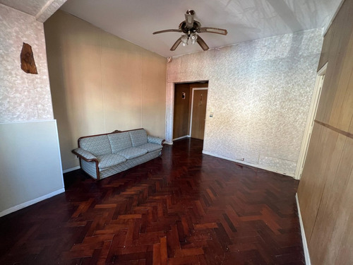 Venta 3 Ambientes Balcon Al Frente Sin Expensas