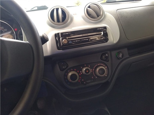 Fiat Uno 1.4 Evo Economy 8v Flex 2p Manual