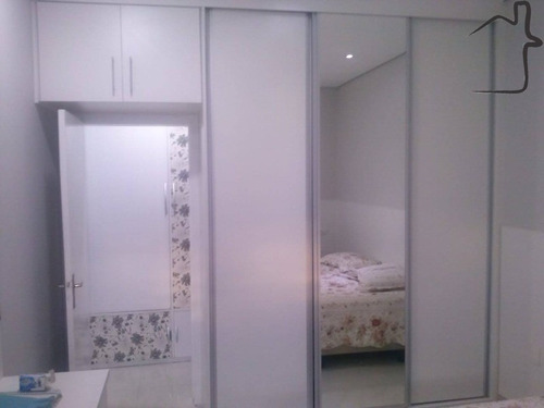 Imagem 10 de 14 de Apartamento Com 108m² 2 Dorms. 1 Suíte 1 Vaga Na Aclimação - Ap00917 - 68103864