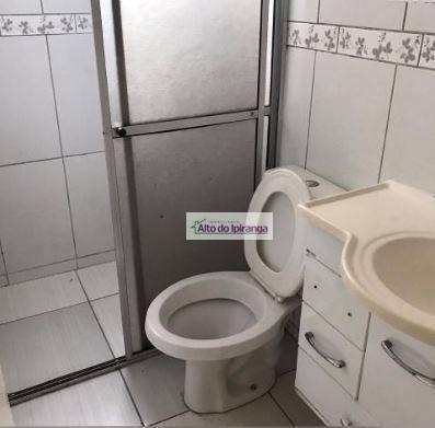 Apartamento Com 2 Dormitórios À Venda, 54 M² Por R$ 195.000,00 - Jardim Celeste - São Paulo/sp - Ap4881
