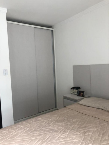 Oportunidade De Morar No Atiradores | Apartamento Com 03 Dormitórios | Aceita Financiamento - Sa01837 - 69304263