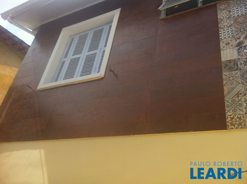 Imagem 5 de 15 de Casa Assobradada - Tatuapé - Sp - 501573