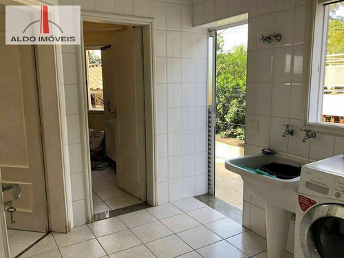 Imagem 25 de 30 de Casa À Venda No Bairro Chácara Pavoeiro - Cotia/sp - 245
